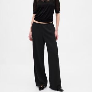 Gap Easy Wide Leg Pants